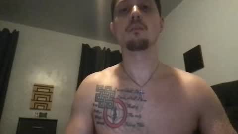 bmiichael327 online show from February 10, 2025, 5:14 am