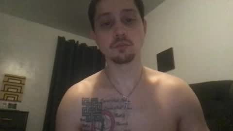 bmiichael327 online show from March 1, 2025, 7:51 am