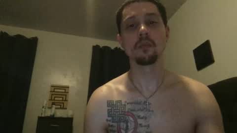 bmiichael327 online show from April 18, 2026, 8:18 am