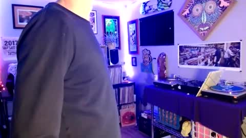 ZuperZexyZounds online show from December 8, 2024, 6:54 am