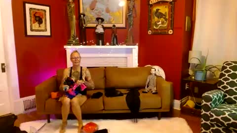 ZuperZexyZounds online show from January 31, 2025, 7:07 am