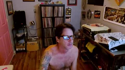 ZuperZexyZounds online show from September 11, 2025, 9:20 am