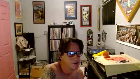 ZuperZexyZounds online show from November 15, 2025, 9:39 am