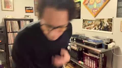 ZuperZexyZounds online show from April 27, 2026, 6:22 am