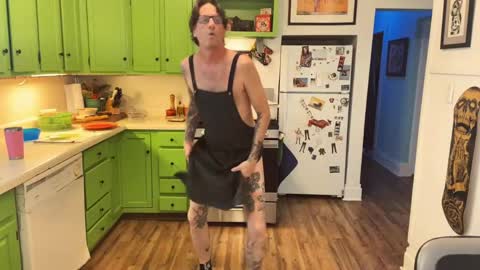ZuperZexyZounds online show from April 29, 2026, 11:44 pm