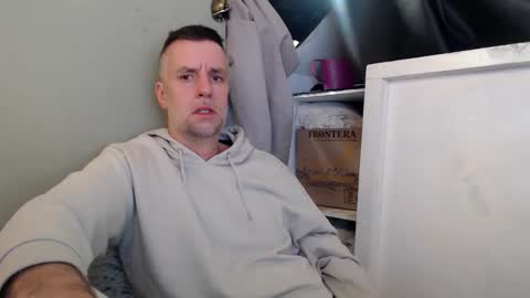 Snapshot of bobberman78 chatting on December 14, 2025, 11:09 pm Dan online show from December 14, 2025, 11:09 pm