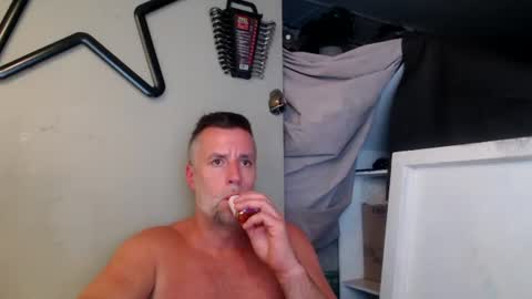 Dan online show from July 11, 2026, 1:08 am