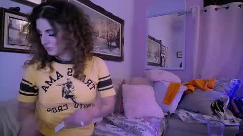 Snapshot of bobbyandsadie chatting on January 16, 2026, 7:34 am Bobby and Sadie online show from January 16, 2026, 7:34 am