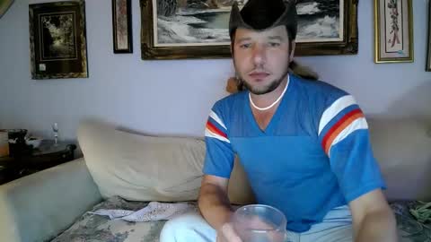 Snapshot of bobbyandsadie chatting on February 20, 2026, 8:05 am Bobby and Sadie online show from February 20, 2026, 8:05 am