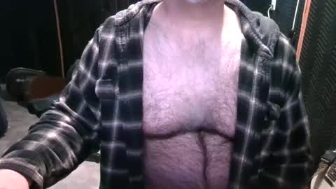 BobbyHill27b online show from March 12, 2025, 4:02 pm