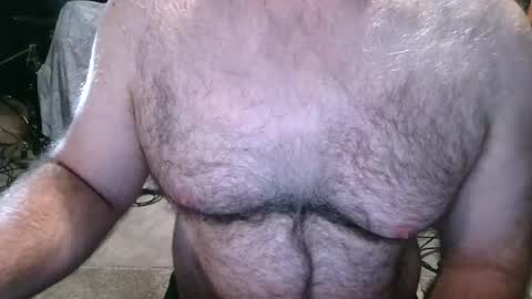 BobbyHill27b online show from October 12, 2025, 12:37 pm