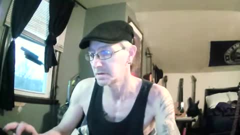 BobbJ online show from March 8, 2026, 11:19 pm