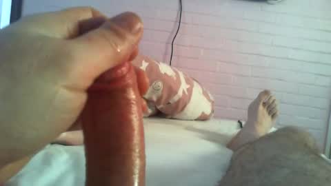 Snapshot of bobbym666 chatting on July 4, 2026, 5:35 am bobbym666 online show from July 4, 2026, 5:35 am