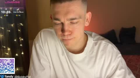 BobbyPattersonPVT-OFFER online show from February 8, 2025, 1:44 pm