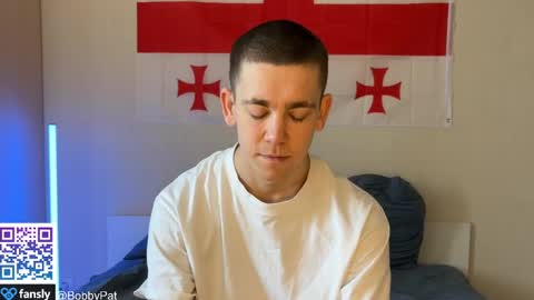 BobbyPattersonPVT-OFFER online show from February 20, 2025, 8:39 am