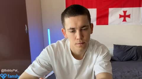 BobbyPattersonPVT-OFFER online show from March 5, 2025, 7:49 am