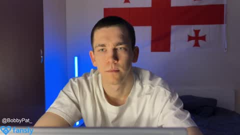 BobbyPattersonPVT-OFFER online show from March 5, 2025, 1:39 pm