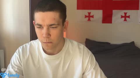 BobbyPattersonPVT-OFFER online show from March 6, 2025, 9:03 am