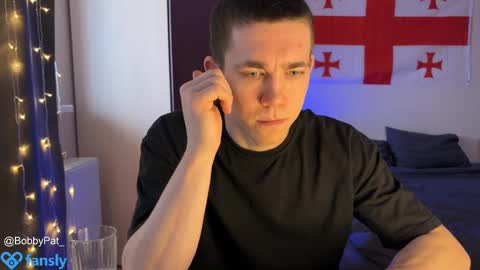 BobbyPattersonPVT-OFFER online show from March 12, 2025, 12:26 pm