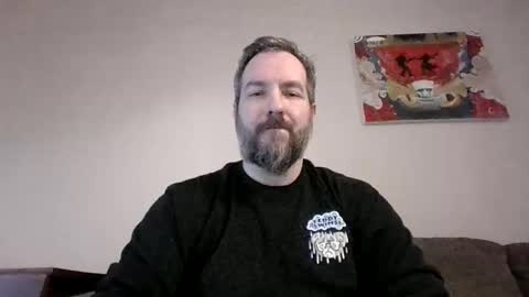 Snapshot of bobchmw chatting on March 11, 2025, 8:41 am Bobchmw online show from March 11, 2025, 8:41 am