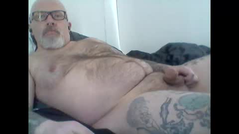 Bob Cock online show from May 10, 2026, 8:25 pm
