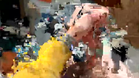 bobdillon401 online show from February 15, 2026, 6:59 pm