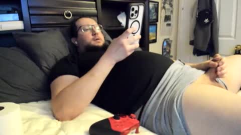 Snapshot of bobs520 chatting on January 18, 2026, 6:28 am Bobby520 online show from January 18, 2026, 6:28 am