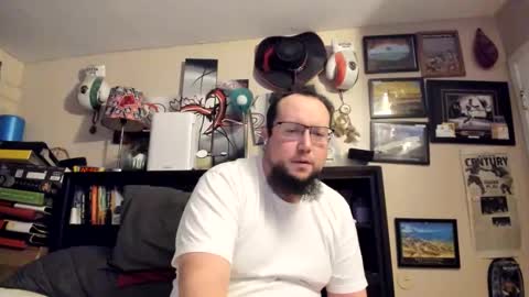 Snapshot of bobs520 chatting on February 8, 2026, 7:34 am Bobby520 online show from February 8, 2026, 7:34 am