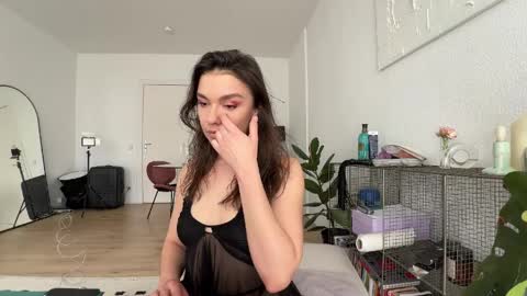 Boca Linda online show from March 25, 2026, 2:12 pm
