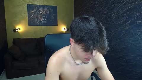 BodhiHayes online show from February 27, 2026, 6:57 am