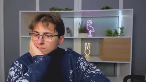 bodi_jon online show from February 8, 2026, 7:17 pm