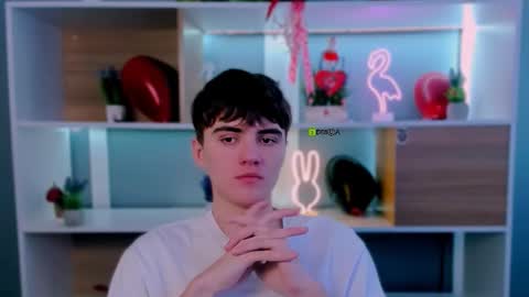 bodi_jon online show from February 20, 2026, 12:27 pm