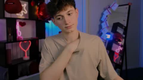 bodi_jon online show from February 26, 2026, 6:45 am