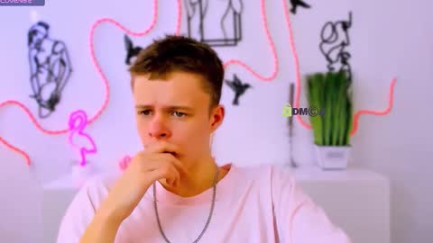 bodi_jon online show from March 7, 2026, 6:54 am