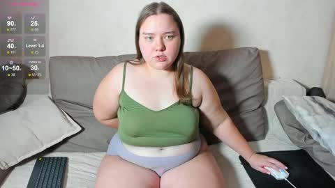 bodyana     GIRLS SOLO ACCOUNT  cutie yana online show from December 8, 2024, 7:43 pm