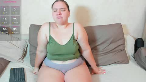 bodyana     GIRLS SOLO ACCOUNT  cutie yana online show from December 9, 2024, 11:58 am