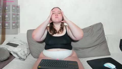 bodyana     GIRLS SOLO ACCOUNT  cutie yana online show from March 5, 2025, 7:06 pm