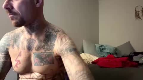 Bodyart85 19 online show from March 9, 2025, 10:19 am