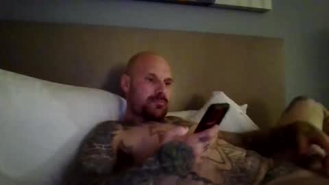 Bodyart85 19 online show from November 4, 2025, 12:04 pm