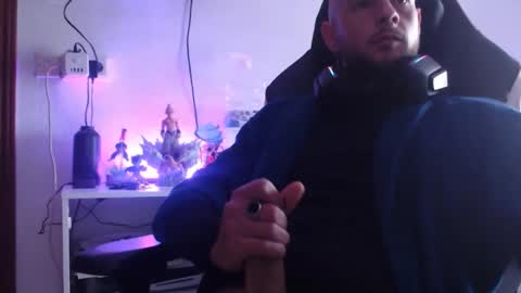 bodyking69 online show from January 27, 2025, 10:06 am