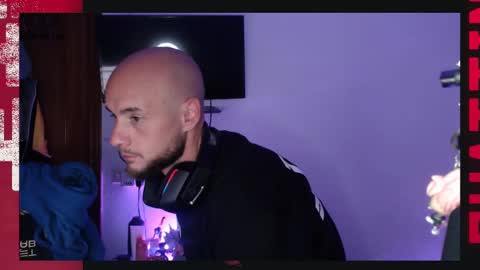 bodyking69 online show from January 29, 2025, 3:01 am