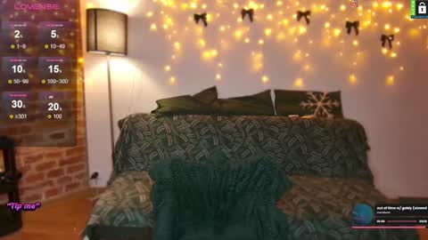  Lina  online show from December 21, 2024, 8:21 pm