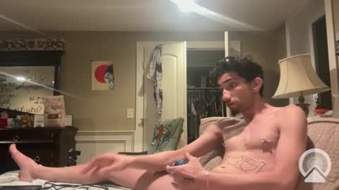 Sailorartemis online show from December 4, 2024, 8:45 am