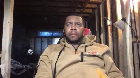 Bogarcon234 online show from October 17, 2025, 8:00 pm