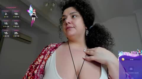 Snapshot of bohobabelexy chatting on February 6, 2026, 4:17 am BohoBabeLaxy online show from February 6, 2026, 4:17 am