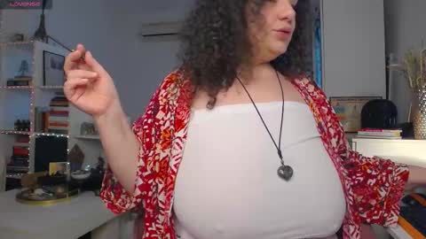 Snapshot of bohobabelexy chatting on February 13, 2026, 6:42 am BohoBabeLaxy online show from February 13, 2026, 6:42 am