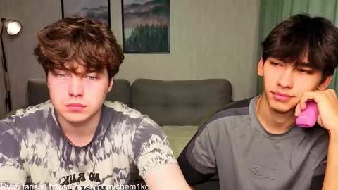 ALEXPVT IS OPEN online show from September 11, 2025, 4:56 am