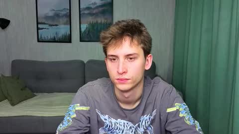 ALEXPVT IS OPEN online show from September 14, 2025, 3:55 pm