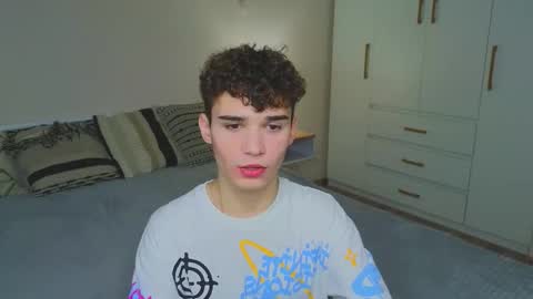 ALEXPVT IS OPEN online show from October 6, 2025, 6:55 am