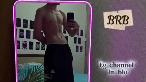 ALEXPVT IS OPEN online show from October 21, 2025, 10:38 am